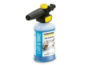 Karcher FJ 10 C Connect 'n' Clean Foam Nozzle with Car Shampoo KARFJ10C - Picture 1 of 3