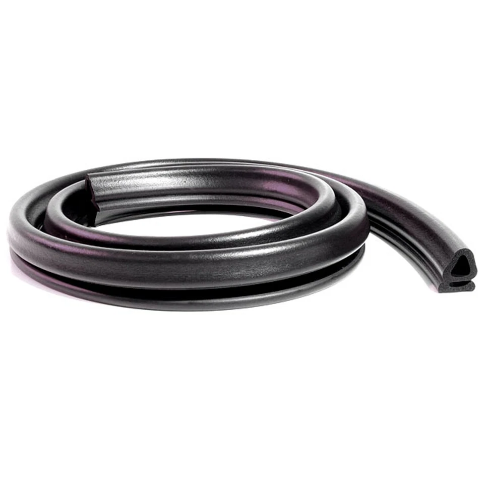 Cowl & Hood Seal For Buick LeSabre 1965-67, Wildcat 1965-67 64-1/2" Long; CS 6-A - Image 1 of 1