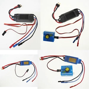 25A High KV ESC ESKY Horizon Brushless Motor ESC for Model Airplane Helicopters - Picture 1 of 9