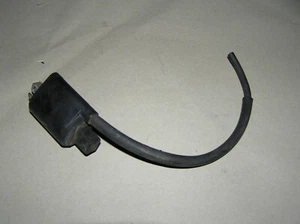 YAMAHA XV 1100 Virago  Zündspule vorne front ignition coil - Bild 1 von 1
