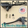 Yamaha XJ 600 Diversion Front brake master cylinder