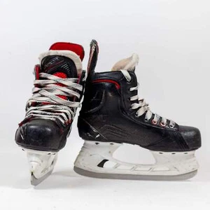 Bauer Vapor X500 Größe 3,5 Hockey Schlittschuhe - Bild 1 von 8