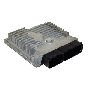 Engine Control Unit 1,6TDI Cayc Seat Ibiza 6J 03L906023LD - Picture 1 of 4