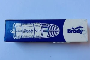 BRADY Foot Valve, Spring, ACR, 3/4" SFV-75 - Picture 1 of 4