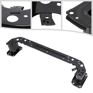 Front Bumper Reinforcement Impact Bar For Mitsubishi Outlander Sport RVR 2011-19 - Picture 1 of 11