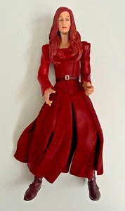 X-MEN 3 MOVIE PHOENIX JEAN GREY 6" BLOB BAF MARVEL LEGENDS 2006 - LOOSE - Picture 1 of 2
