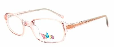 NEW KIDCO 12 EYEGLASSES SIZE:45-20-130mm PINK - Image 1 of 3