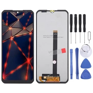 For Oukitel WP33 Pro LCD Screen with Digitizer Full Assembly - Picture 1 of 7