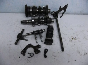 HONDA CB400 T  GEARBOX - Picture 1 of 3