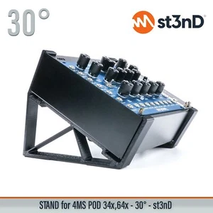 STAND for 4MS POD 34X / 64X - 30° - Picture 1 of 9