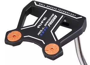 Rife Golf Roll Groove Technology Series (RH) RG8 Full Exotic Mallet Putter (34") - Picture 1 of 7