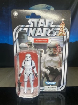 帝国冲锋队人偶 VC231 2025 复古收藏星球大战 TVC — 第 1/4 张图片