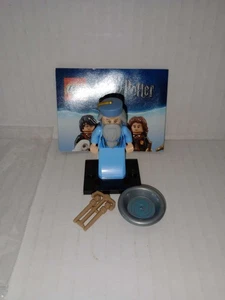 LEGO Collectible Minifigures - Harry Potter Series 1 71022 - Albus Dumbledore - Picture 1 of 1