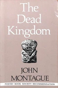 Dead Kingdom by Montague, John - Bild 1 von 1