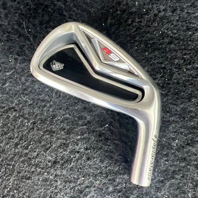 TaylorMade R9 TP Tour Issue Satin 3 Iron RARE CAVITY BACK Driving Iron Head Only - Image 1 of 4