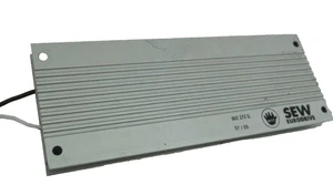 SEW EURODRIVE 802-272-0 826 269 1 Bremswiderstand 100 OHM 500W - Bild 1 von 5