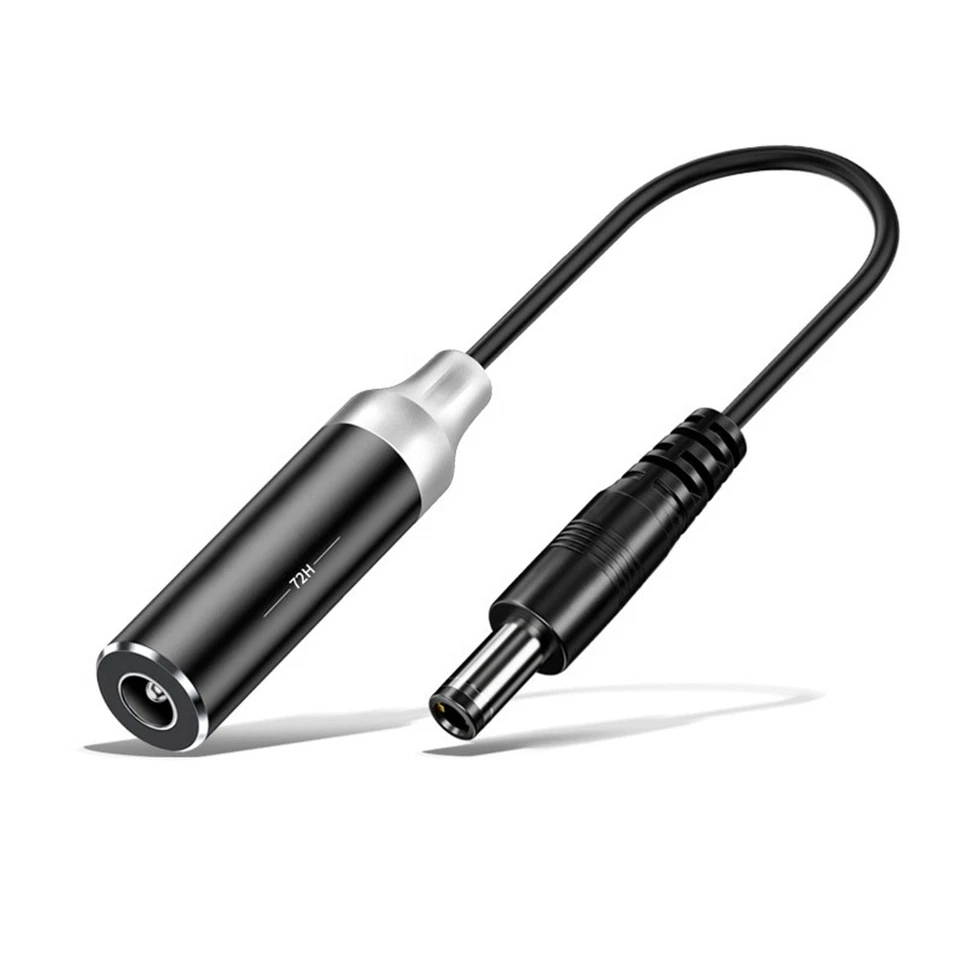 Router DC5,5 X 2,1mm WiFi Reset Rebooter per WiFi Bridge/Router/Ripetitore R4342 - Immagine 1 di 1