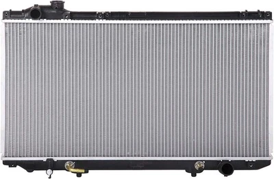Repuesto radiador para 93-97 Lexus GS 300 GS300 L6 3,0 L 6 cilindros LX3010104 Foto 1 de 4