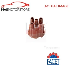 IGNITION DISTRIBUTOR CAP EPS 1306076 P FOR VOLVO P 122 S AMAZON,P 121,P 544 - Picture 1 of 5