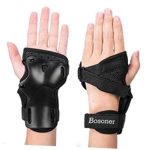 Wrist Guard, Wrist Guards for Roller Skating, Skateboarding, Wristsavers - Picture 1 of 7