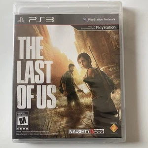 The Last of Us (Sony PlayStation 3, 2013) PRIORITY SHIPPING! - Picture 1 of 5