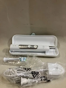 Cepillo de dientes eléctrico recargable Philips Sonicare Professional Clean plateado - Imagen 1 de 2
