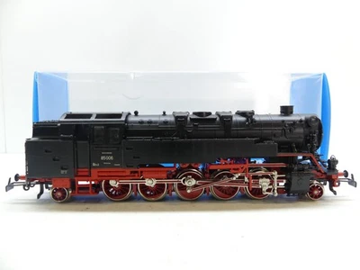 Märklin H0 8308 Dampflok BR85 006, DRG, DC, Licht, NEU in OVP, geprüft #61471 - Bild 1 von 4