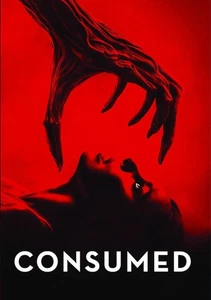 Consumed [Dvd] - Picture 1 of 2
