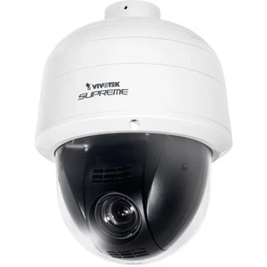 VIVOTEK Supreme SD8161 Network Camera w/ Speed Dome Kit 18x Zoom 1080p AM-104 - Picture 1 of 5