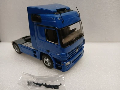 Minichamps 439 032090 Mercedes-Benz Actros 1844 1/43 - Immagine 1 di 2