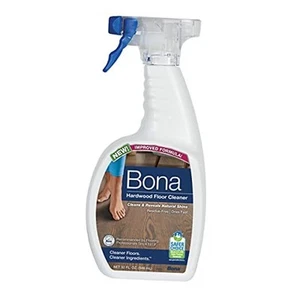 Hardwood Floor Cleaner Spray, Unscented 32 Fl Oz Unscented - Picture 1 of 7