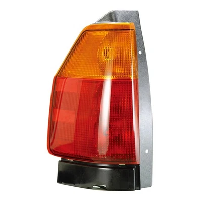 For 2002-2009 GMC Envoy/Envoy XL Rear Tail Light Driver Side For GM2800157 Foto 1 de 4