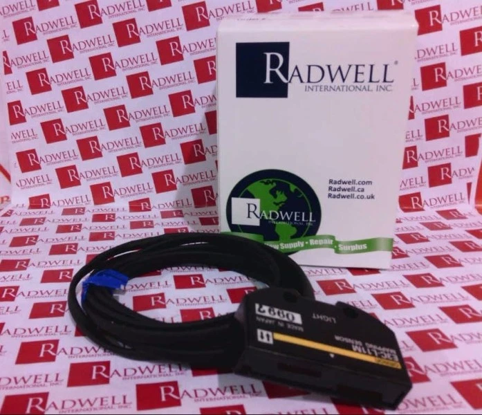 OMRON E3CL11M / E3CL11M (NEW NO BOX) - Image 1 of 1