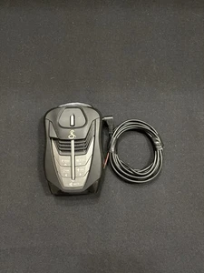Detector de radar láser Cobra RAD 480i - negro - Imagen 1 de 9