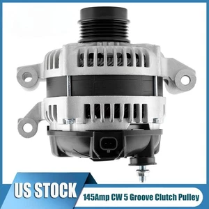 Alternator For 11682 Chevrolet Malibu 2013 2014 2015 2.5L/16-19 2.0L 104210-1962 - Picture 1 of 12
