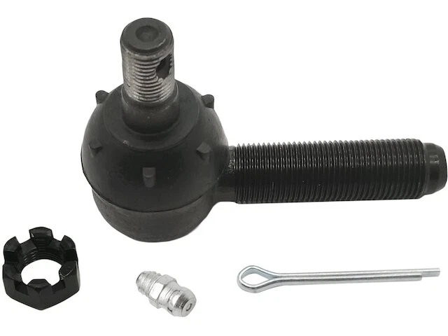 SKP 71CM74G Left Outer Tie Rod End Fits 1965 Jeep J2700 - Image 1 of 1