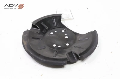 2018 - 2022 FORD ECOSPORT REAR LEFT DRIVER SIDE BRAKE DUST SHIELD OEM - Image 1 of 4