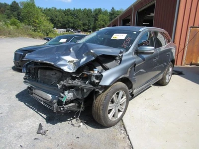 Starter Motor Without Hybrid Fits 16-23 VOLVO XC90 1083641 Foto 1 de 4