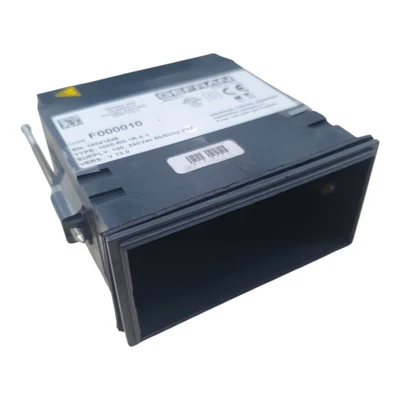 GEFRAN 1000-R0-1R-0-1 Cache en plastique - Photo 1/4