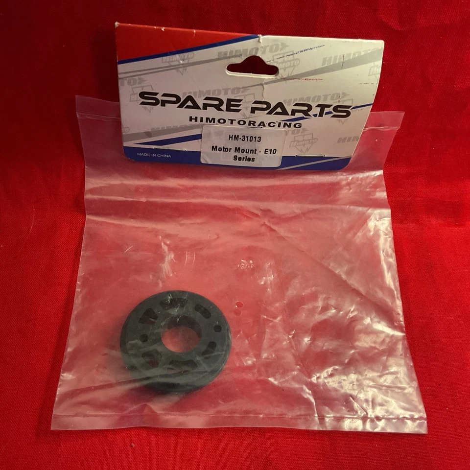 Himoto Racing HM-31013 Motor Mount E10  - Image 1 of 4