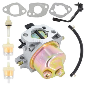 Vergaser für Predator Harbor Freight Generator 3000 3200 3500 4000 4375 Watt - Bild 1 von 12