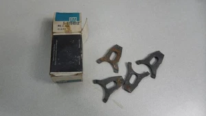 NOS 55-75 Chevy Corvette Impala Chevelle Distributor Clamp Lot 3704912 02CD2 IL - Picture 1 of 4
