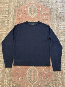 CC Filson Guide Knit Sweater Men Medium Wool Blend Pullover Crewneck - Picture 1 of 8