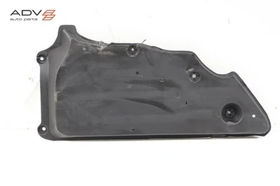 2019 - 2022 TOYOTA AVALON UNDER ENGINE LEFT SIDE SPLASH GUARD SHIELD COVER OEM - Image 1 of 4