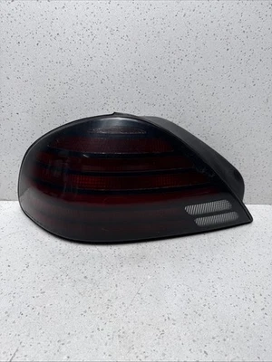Driver Tail Light Quarter Panel Mounted SE Fits 99-05 GRAND AM - Image 1 of 4