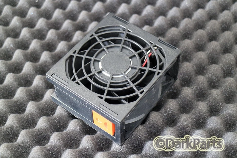 IBM xSeries x3850 Hot Swap Fan FRU 39M2693 39M2691 - Image 1 of 1