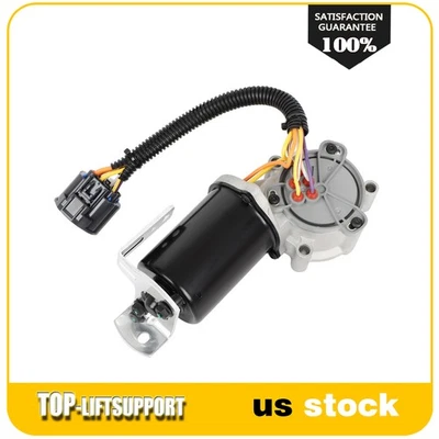 For 2015-2020 Ford F-150 Expedition Lincoln Navigator Transfer Case Shift Motor - Image 1 of 3