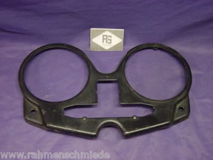 Grundträger Halter Honda CB 900/1100F Instrumente Armaturen Plate37610438008 - Bild 1 von 1
