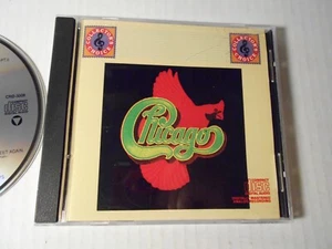 Chicago Vlll audio CD Chicago Records CRD-3008 Collector's Choice Tested - Picture 1 of 4