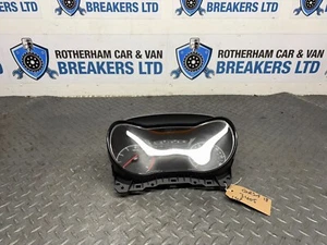 VAUXHALL CORSA E 1.4 PETROL (2018) -  SPEEDO CLOCKS 39140085 - Picture 1 of 4